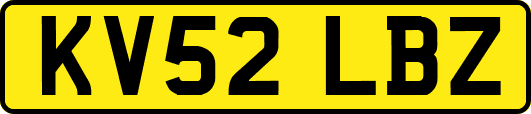 KV52LBZ