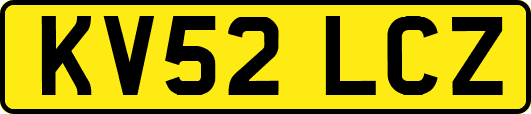 KV52LCZ