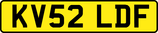 KV52LDF