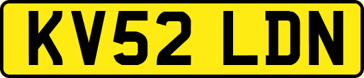 KV52LDN