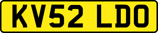 KV52LDO