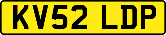 KV52LDP