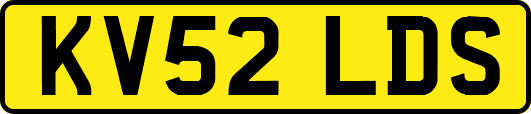 KV52LDS