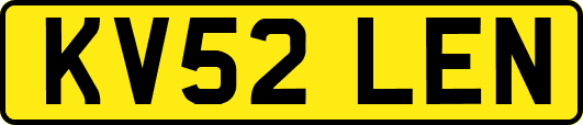 KV52LEN
