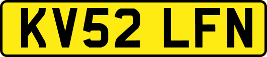KV52LFN