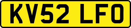 KV52LFO