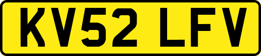 KV52LFV