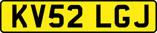 KV52LGJ