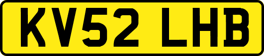 KV52LHB