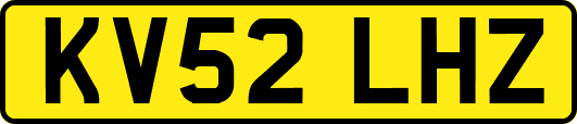 KV52LHZ