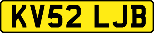 KV52LJB