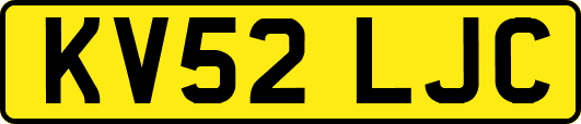 KV52LJC