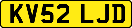 KV52LJD