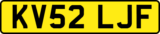 KV52LJF
