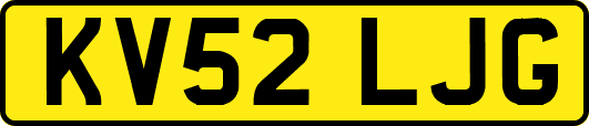 KV52LJG