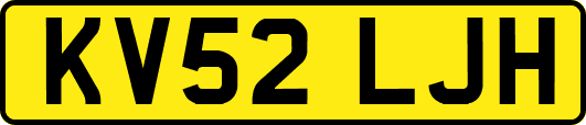 KV52LJH