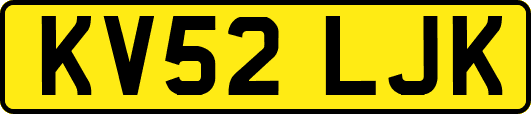 KV52LJK