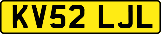 KV52LJL
