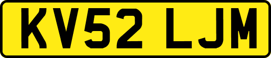 KV52LJM
