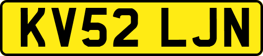 KV52LJN