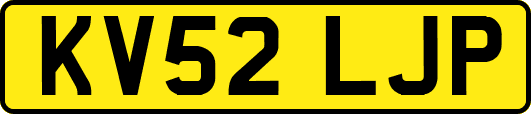 KV52LJP