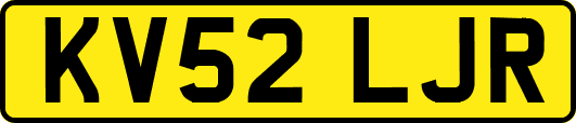 KV52LJR