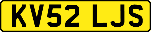 KV52LJS