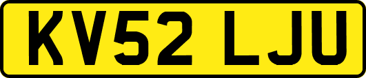 KV52LJU