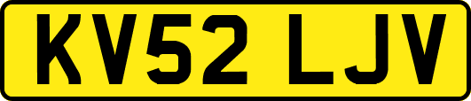 KV52LJV