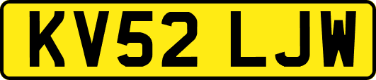 KV52LJW