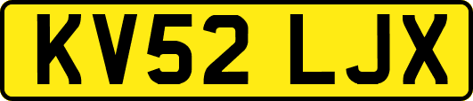 KV52LJX