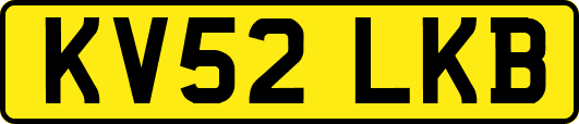 KV52LKB
