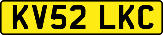 KV52LKC