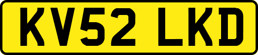 KV52LKD