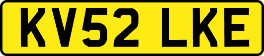 KV52LKE