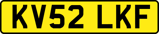KV52LKF