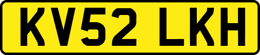 KV52LKH