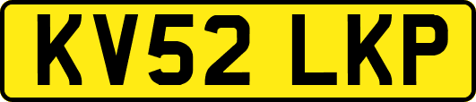 KV52LKP