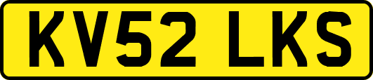 KV52LKS