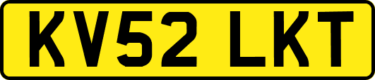KV52LKT