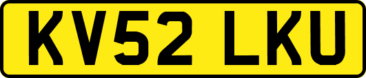 KV52LKU