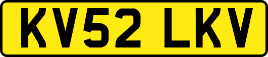 KV52LKV