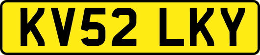 KV52LKY