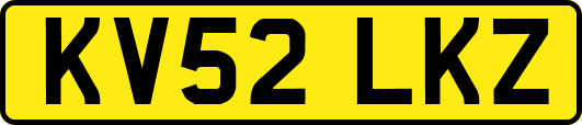 KV52LKZ