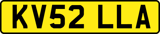 KV52LLA
