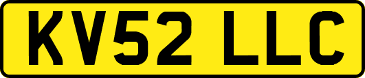 KV52LLC