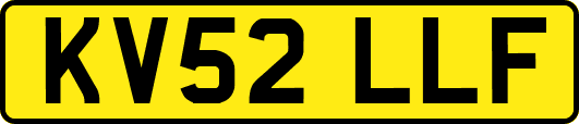 KV52LLF