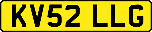 KV52LLG