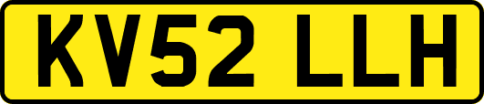 KV52LLH