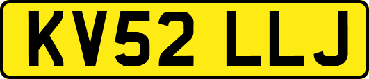 KV52LLJ